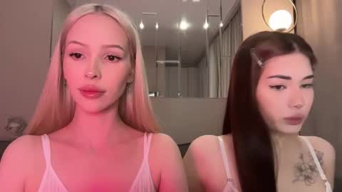 Snapshot of kristy_babe chatting on 02/24/26, 11:36 Kristy and Alice online show from 02/24/26, 11:36