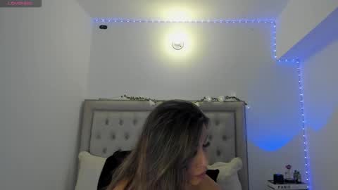 Juliette online show from 10/26/25, 10:47