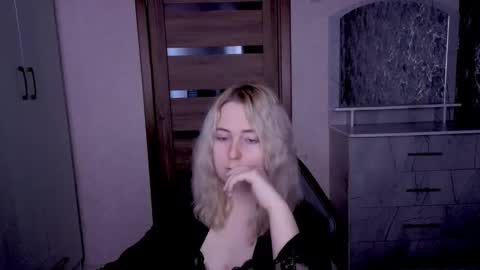 Kristy online show from 04/27/26, 10:52
