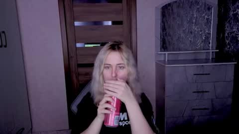 Kristy online show from 04/29/26, 12:05