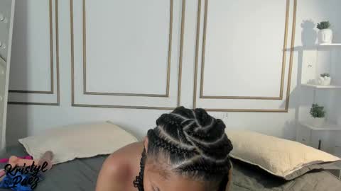 Snapshot of kristyl_paez chatting on 01/05/26, 06:44 Cristina online show from 01/05/26, 06:44