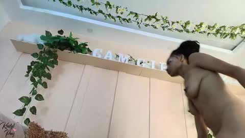 Snapshot of kristyl_paez chatting on 02/09/26, 08:24 Cristina online show from 02/09/26, 08:24