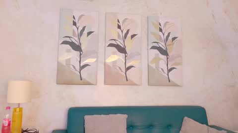 Snapshot of kristyl_paez chatting on 02/27/26, 06:08 Cristina online show from 02/27/26, 06:08