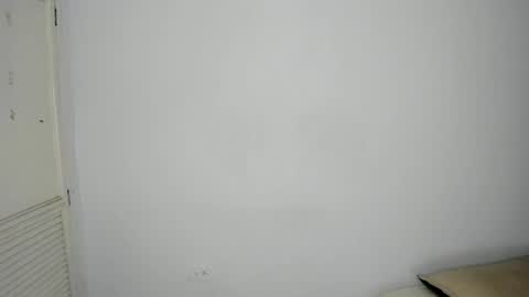 Cristina online show from 04/18/26, 07:58