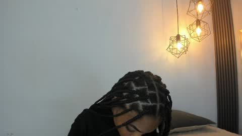 Cristina online show from 05/09/26, 06:57