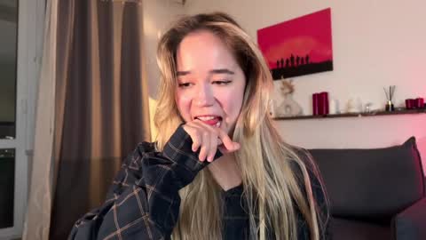 Snapshot of kristyspiritedaway chatting on 01/02/25, 10:44 Kristy Nip slip shady  Best model on CB  online show from 01/02/25, 10:44