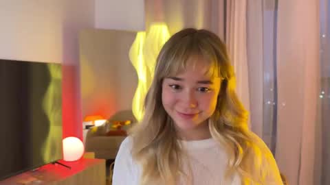 Snapshot of kristyspiritedaway chatting on 12/05/25, 01:31 Kristy Nip slip shady Best model on CB online show from 12/05/25, 01:31