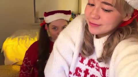 Snapshot of kristyspiritedaway chatting on 12/21/25, 02:24 Kristy Nip slip shady Best model on CB online show from 12/21/25, 02:24