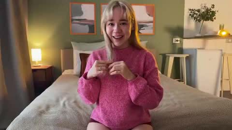 Snapshot of kristyspiritedaway chatting on 02/07/26, 01:37 Kristy Nip slip shady Best model on CB online show from 02/07/26, 01:37