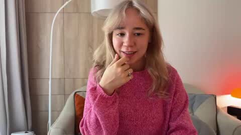 Kristy Nip slip shady  Best model on CB  online show from 02/28/26, 11:55