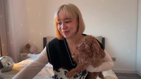 Snapshot of kristyspiritedaway chatting on 03/30/26, 04:30 Kristy Nip slip shady Best model on CB online show from 03/30/26, 04:30