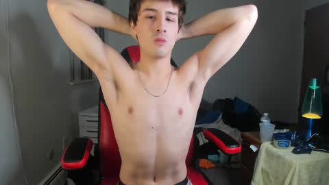 Brayden Thompson online show from 01/15/25, 02:49