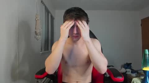 Brayden Thompson online show from 02/21/25, 02:28