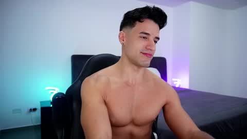 KROPS online show from 03/07/25, 03:29