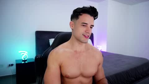 KROPS online show from 03/09/25, 01:37