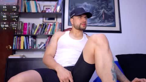 Kroy Wood online show from 01/15/25, 01:09