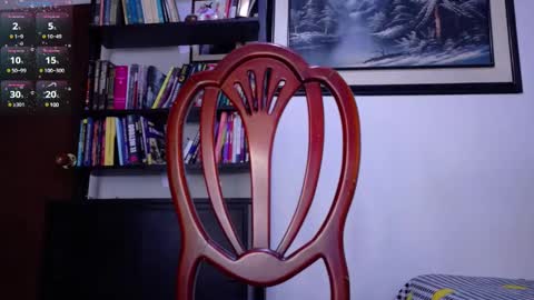 Kroy Wood online show from 01/31/25, 03:44