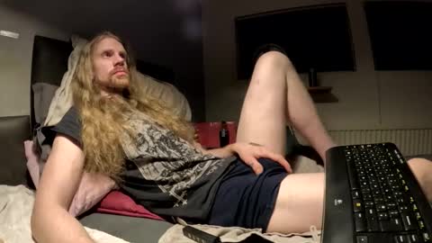 Krullz online show from 01/13/26, 11:54