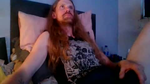 Snapshot of krullz123 chatting on 06/30/26, 11:39 Krullz online show from 06/30/26, 11:39