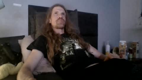 Snapshot of krullz123 chatting on 07/09/26, 01:09 Krullz online show from 07/09/26, 01:09