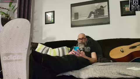 Snapshot of krummersaebel chatting on 02/26/25, 06:54 krummersaebel online show from 02/26/25, 06:54