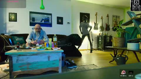 Snapshot of krummersaebel chatting on 03/02/25, 06:51 krummersaebel online show from 03/02/25, 06:51