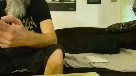 Snapshot of krummersaebel chatting on 01/08/26, 07:05 krummersaebel online show from 01/08/26, 07:05