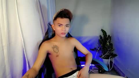 Snapshot of krunoxx chatting on 01/08/26, 04:09 clarence online show from 01/08/26, 04:09