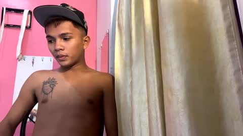 Snapshot of krunoxx chatting on 02/04/26, 06:47 clarence online show from 02/04/26, 06:47