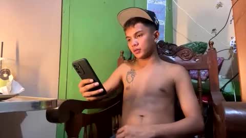 Snapshot of krunoxx chatting on 02/11/26, 05:29 clarence online show from 02/11/26, 05:29