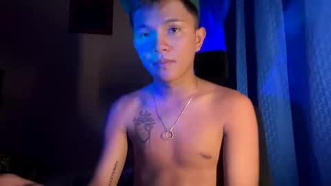 Snapshot of krunoxx chatting on 02/16/26, 07:04 clarence online show from 02/16/26, 07:04