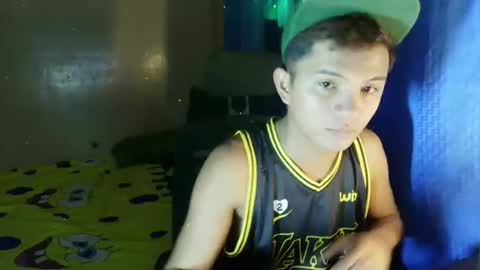 Snapshot of krunoxx chatting on 02/26/26, 11:31 clarence online show from 02/26/26, 11:31