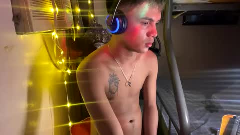 Snapshot of krunoxx chatting on 03/02/26, 03:30 clarence online show from 03/02/26, 03:30