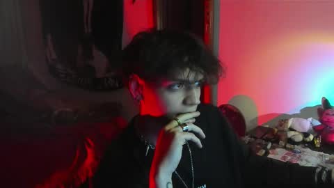 Snapshot of krye_x chatting on 11/08/25, 09:20 Zack online show from 11/08/25, 09:20