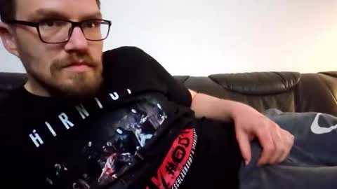 Snapshot of kryptoni18435 chatting on 02/03/25, 02:58 Tommy online show from 02/03/25, 02:58