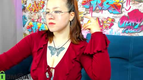 Krys online show from 09/29/25, 08:19