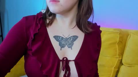 Krys online show from 09/30/25, 12:15