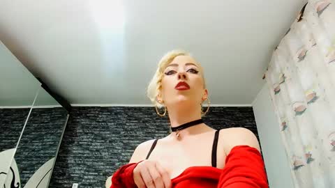 krystal desire online show from 01/03/25, 07:07