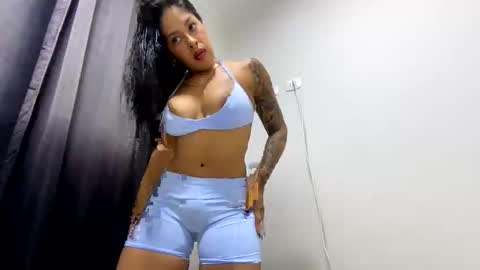 Snapshot of krystal_sexxx chatting on 05/12/26, 10:07 krystal_sexxx online show from 05/12/26, 10:07