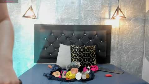 Kystal Taylor online show from 11/20/25, 10:59