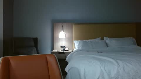 Krystal Blake online show from 12/05/25, 05:20