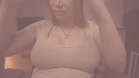 Krystal Syx online show from 12/17/25, 08:48