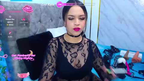 krys online show from 12/05/25, 04:32