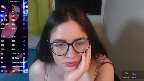 kryystaladams online show from 04/29/26, 10:16