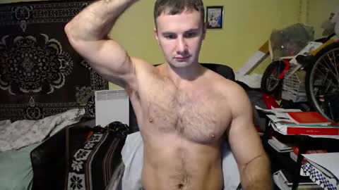 ksanderua online show from 12/24/24, 06:55