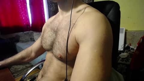 ksanderua online show from 01/15/25, 07:48