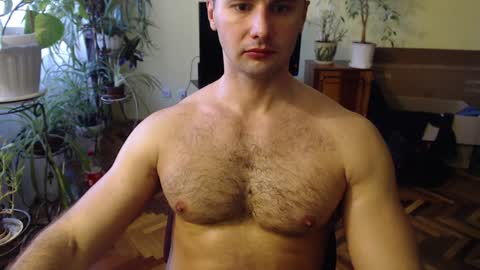 ksanderua online show from 01/23/25, 02:28