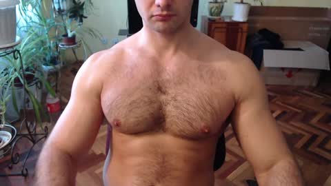 ksanderua online show from 01/26/25, 12:22