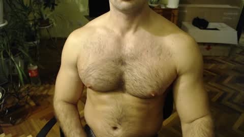 ksanderua online show from 01/26/25, 04:41