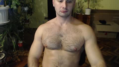 ksanderua online show from 01/27/25, 03:28